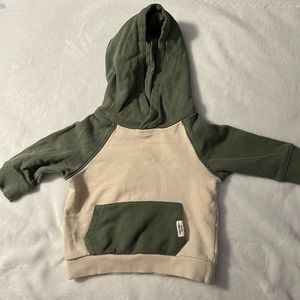 H&M baby boy hoodie 3-6 months